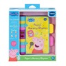 VTech® Peppa Pig Peppa's Nursery Rhymes - view 9